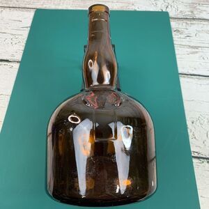 Grand Marnier Cordon Rouge Cognac & Orange Liquor- 750ML Bottle‎ EMPTY No Top